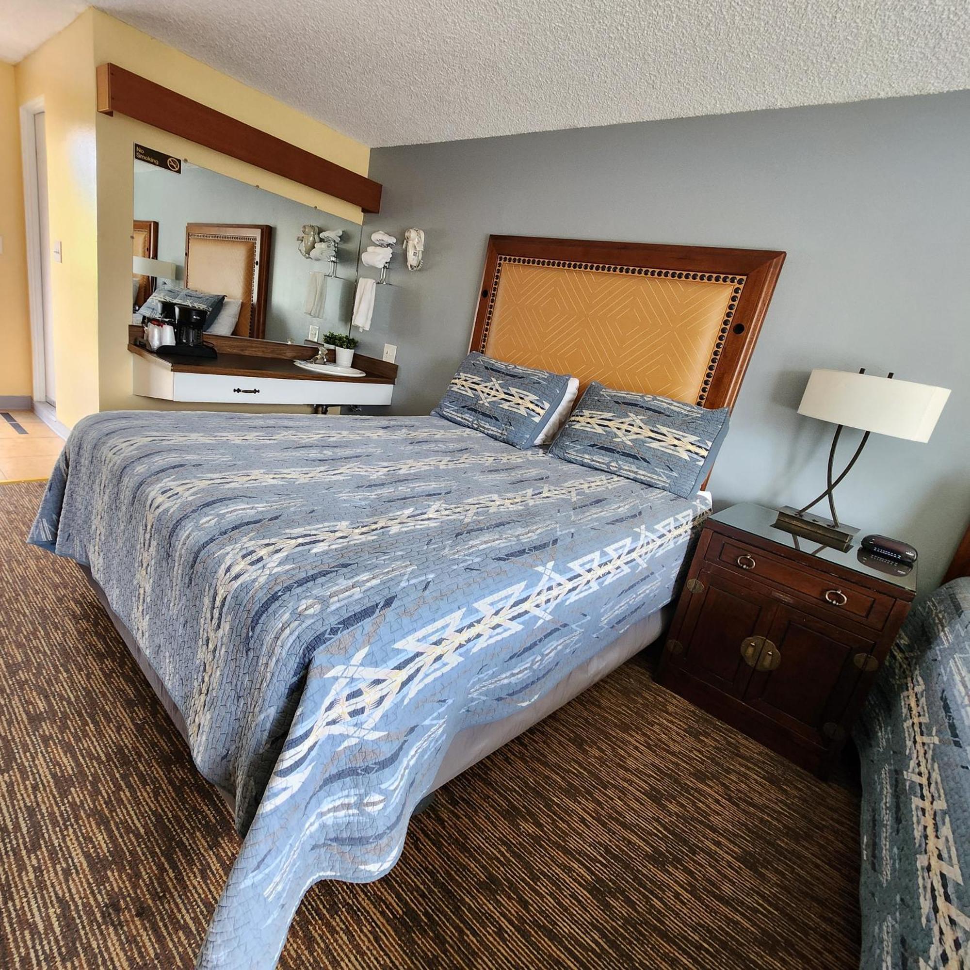 Columbia Gorge Inn Cascade Locks Luaran gambar